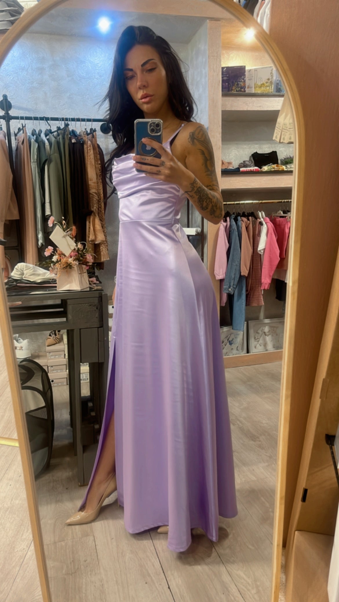 Abito Ariel