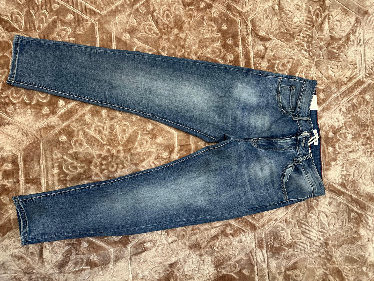 Jeans Capri