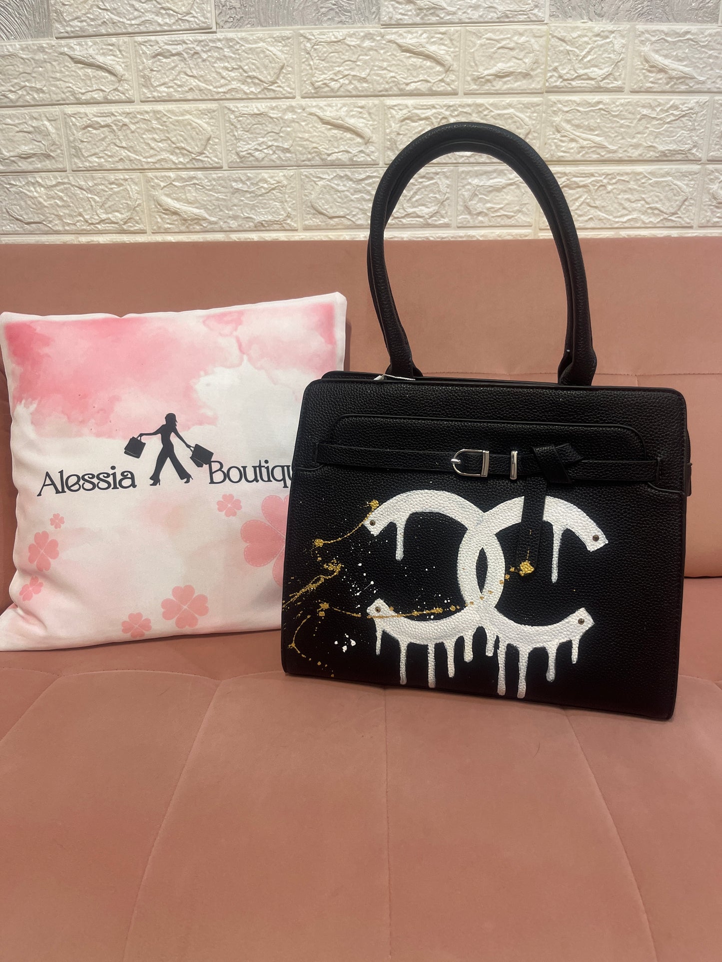 Borsa Eco Coco