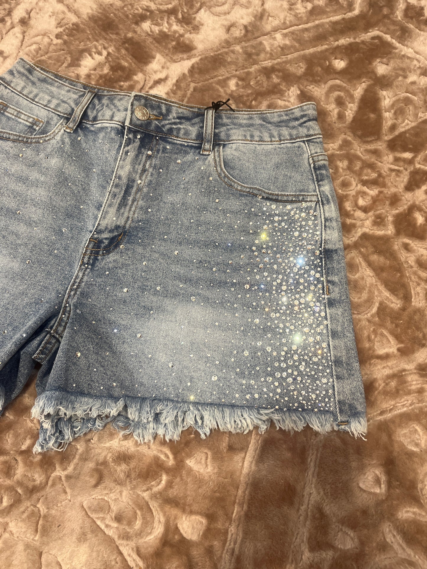 Pantaloncino Glamour