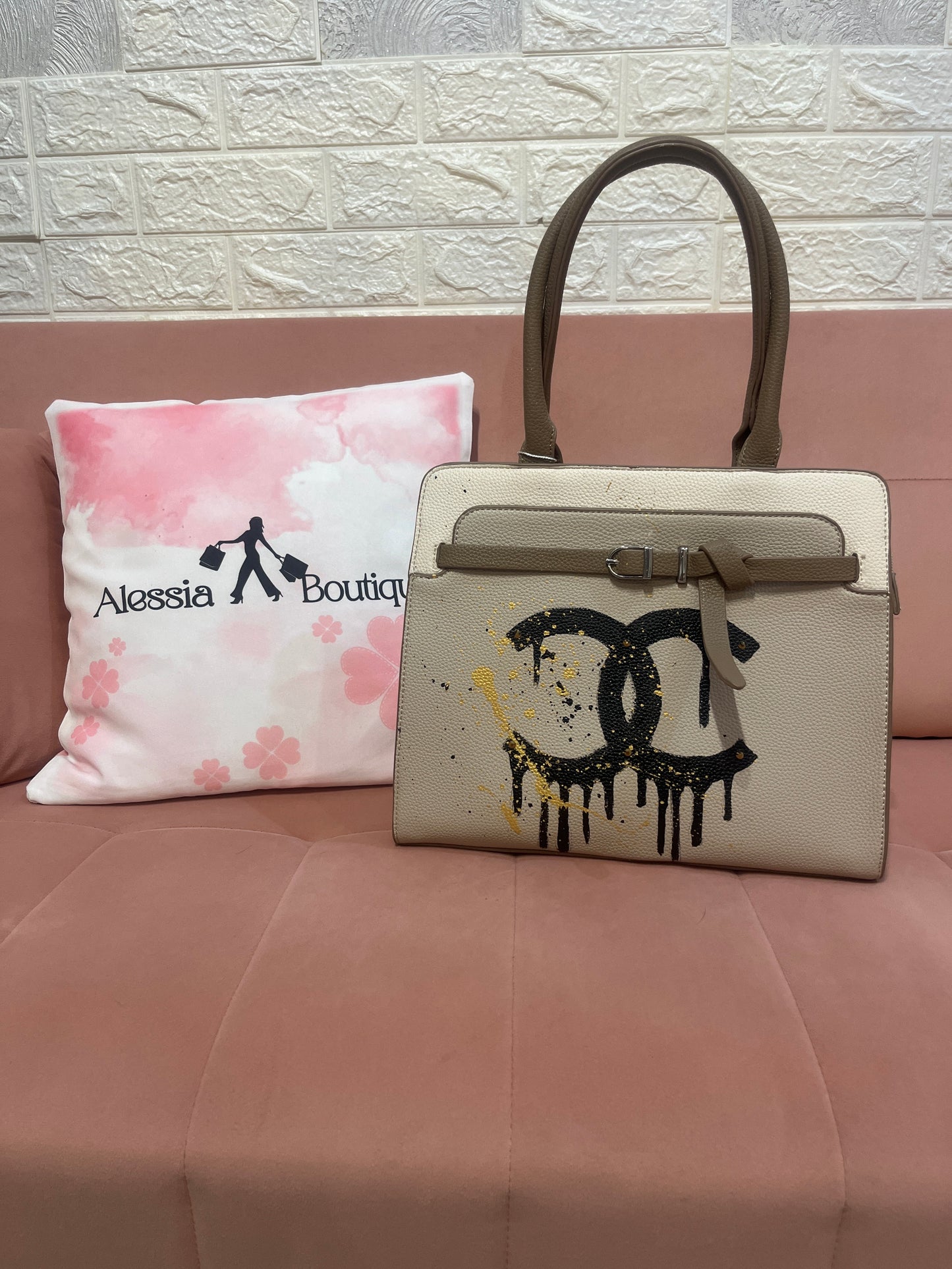 Borsa Eco Coco