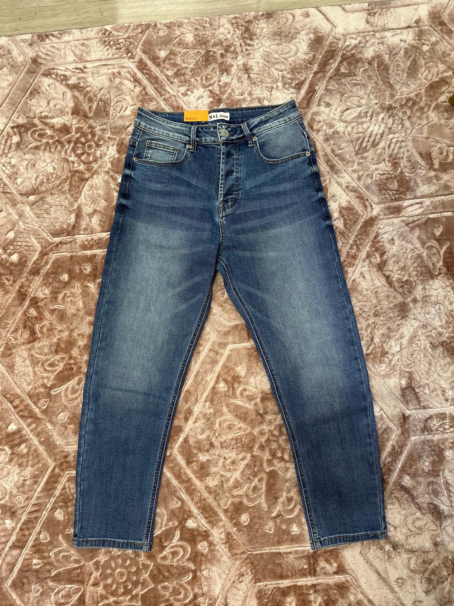 Jeans Baggy
