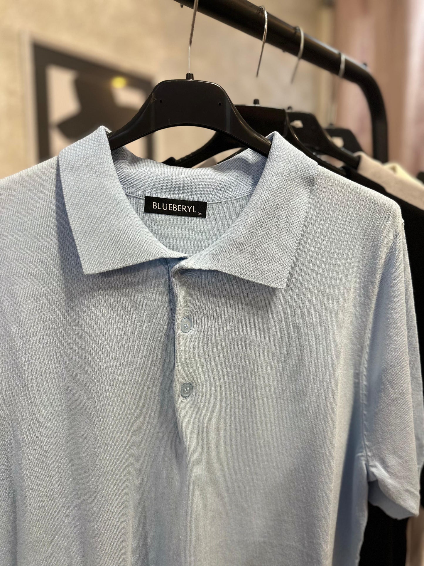 Polo Fil a Fil