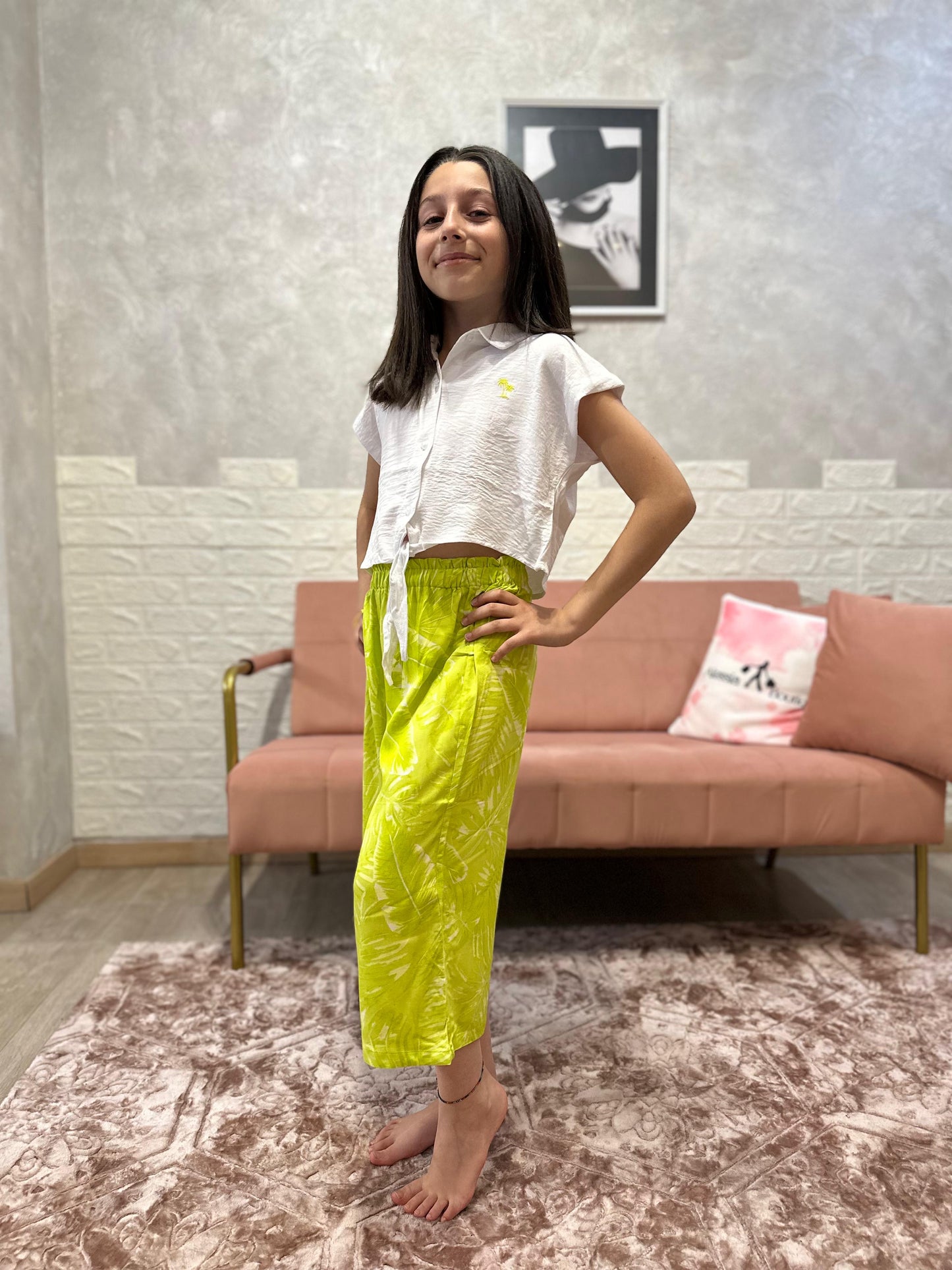 Completo paloma