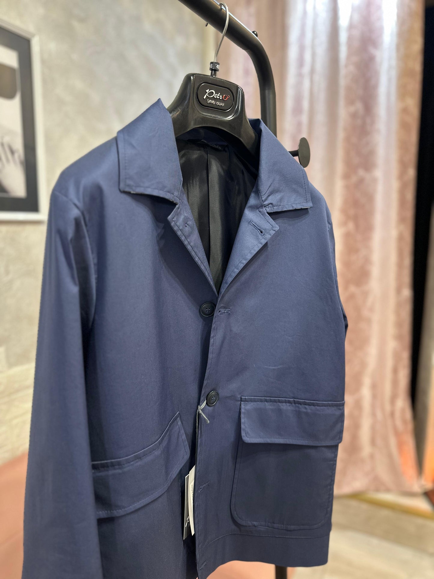 Trench Sartoria