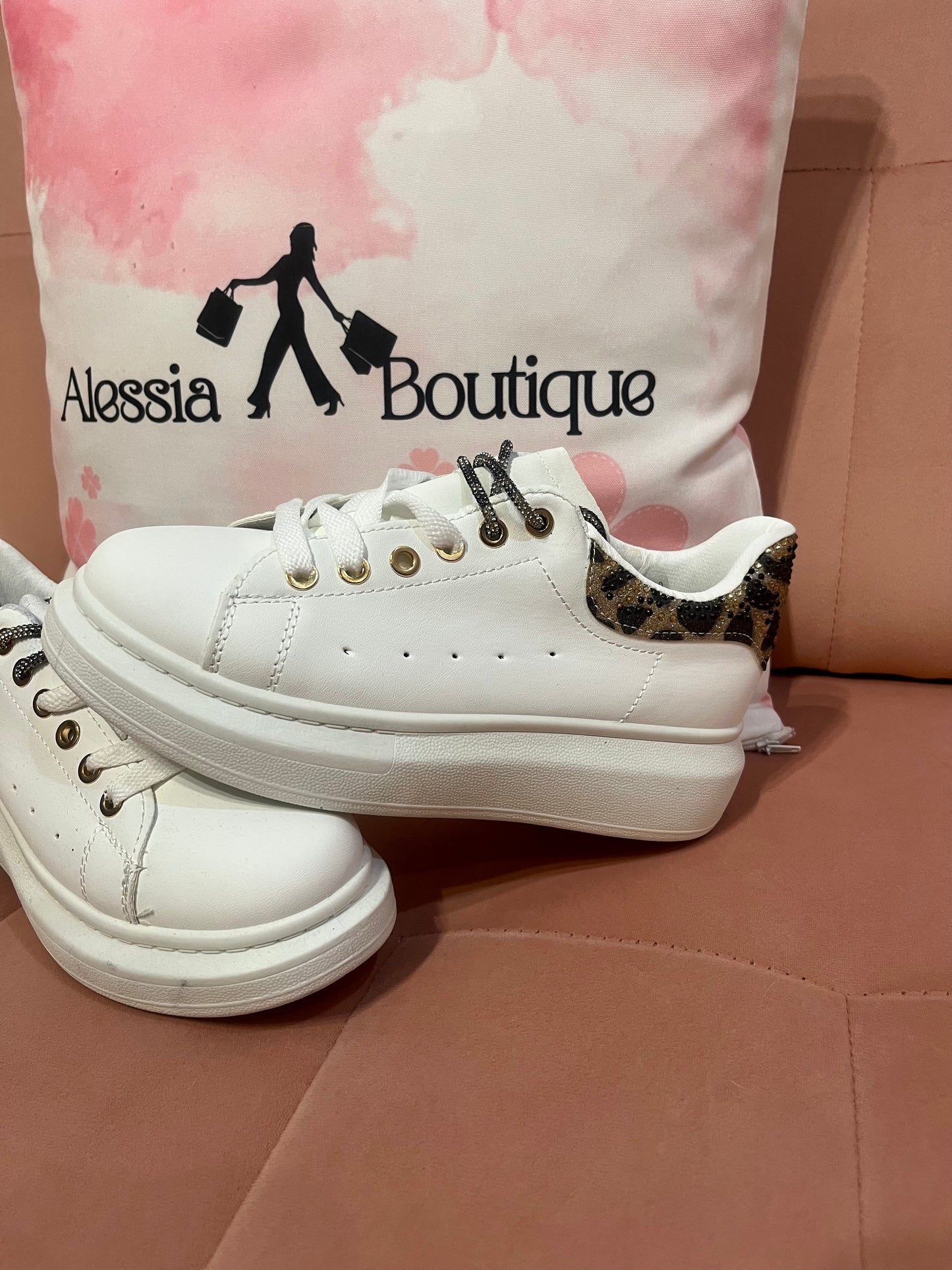 Sneakers Coco