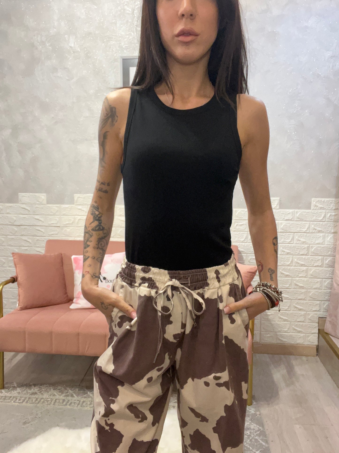 Canotta Giada