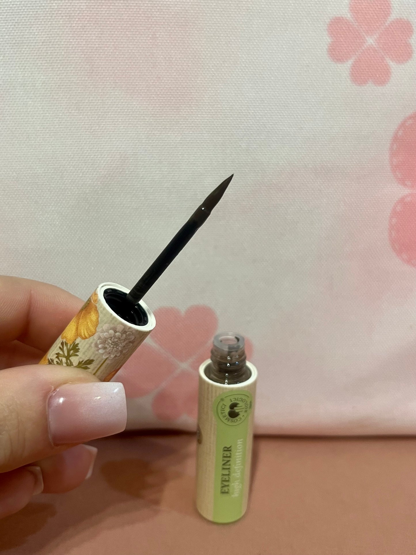 Eyeliner NaturaVerde Bio