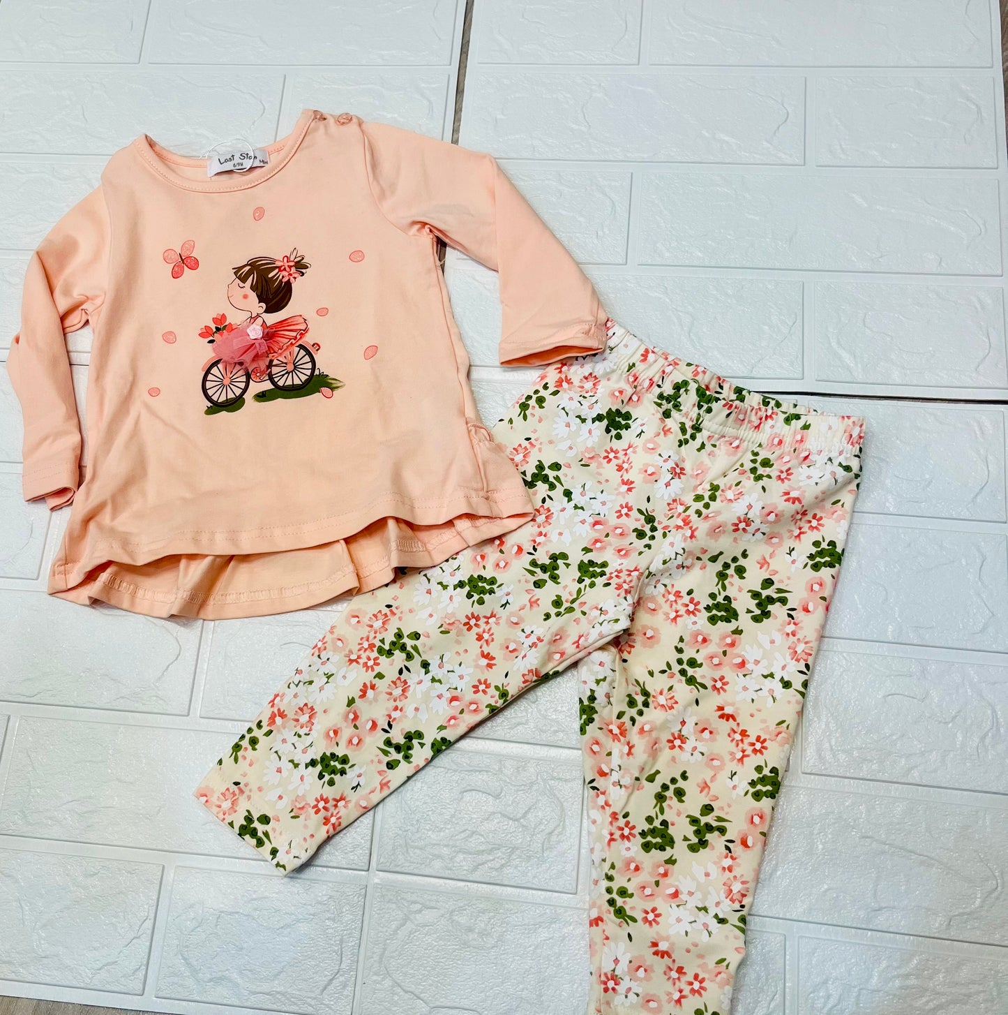 Completo Flower