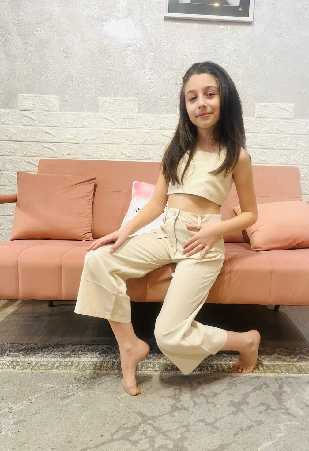 Completo Greta