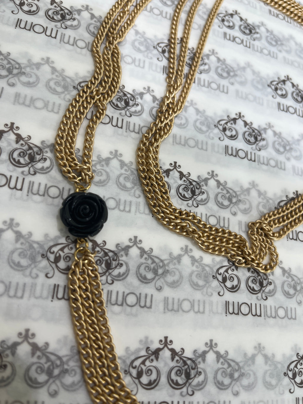 Collana Audrey