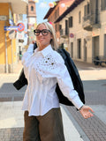 Camicia Souvenir Privé