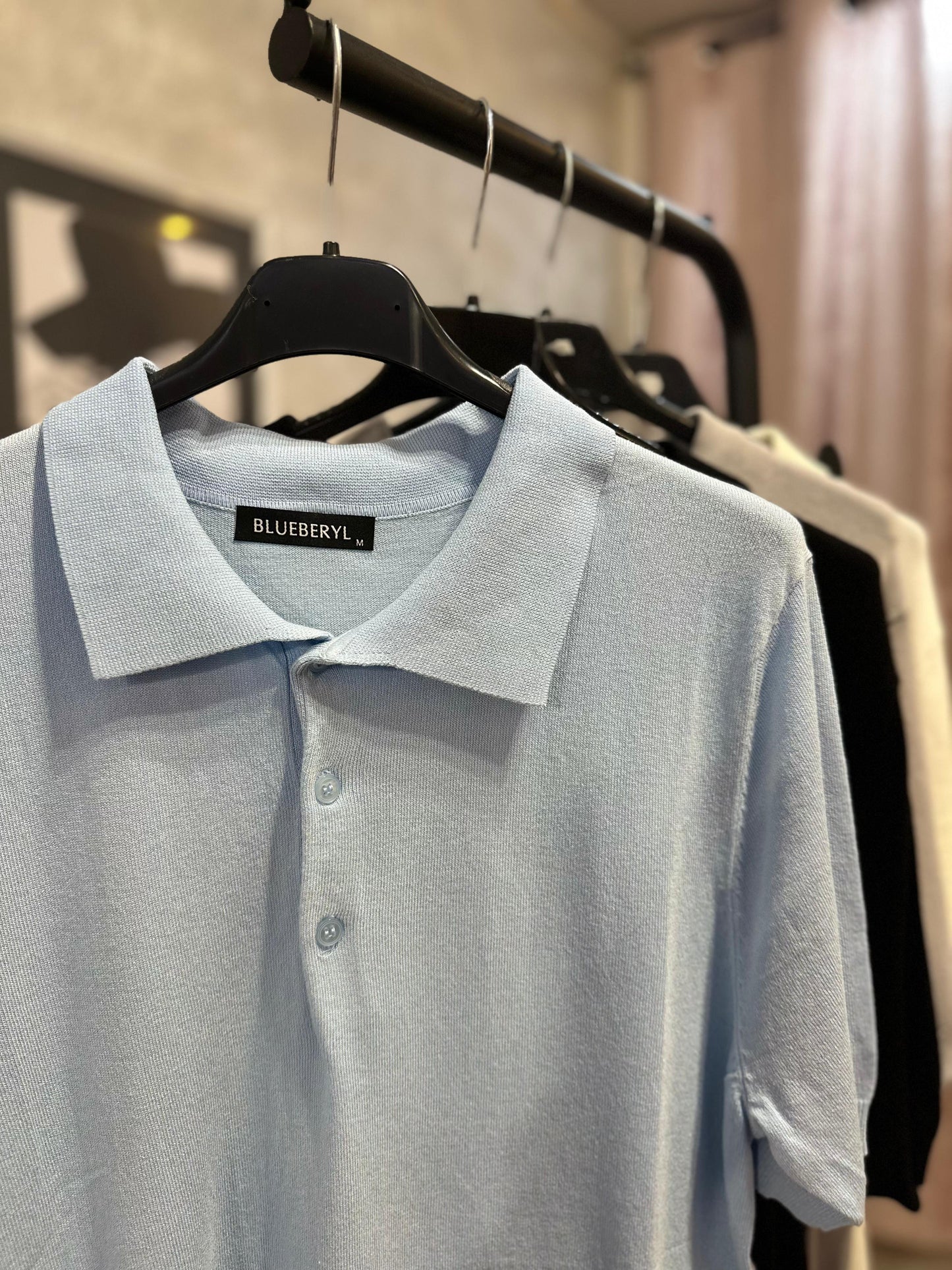Polo Fil a Fil