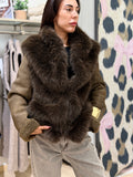 Cappotto Souvenir Privé
