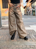 Denim Sabbiato Wonderland