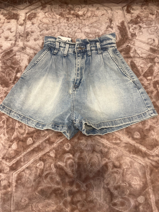 Pantaloncino caramella