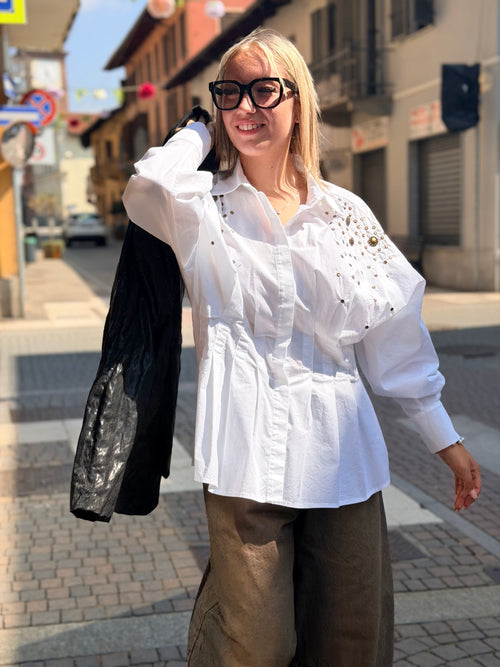 Camicia Souvenir Privé