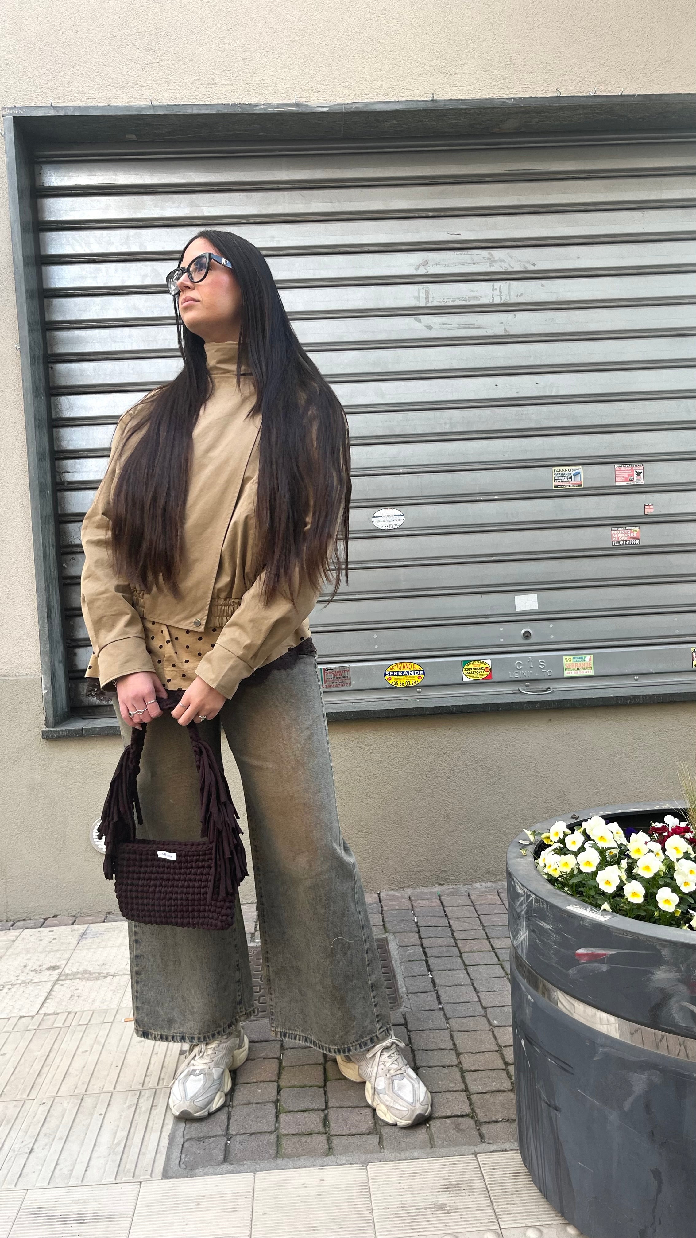 Denim Amelie Haveone