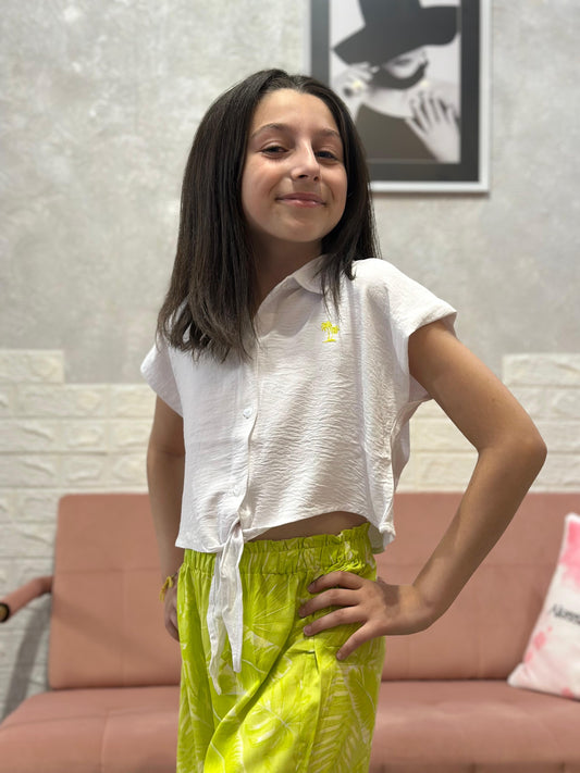 Completo paloma