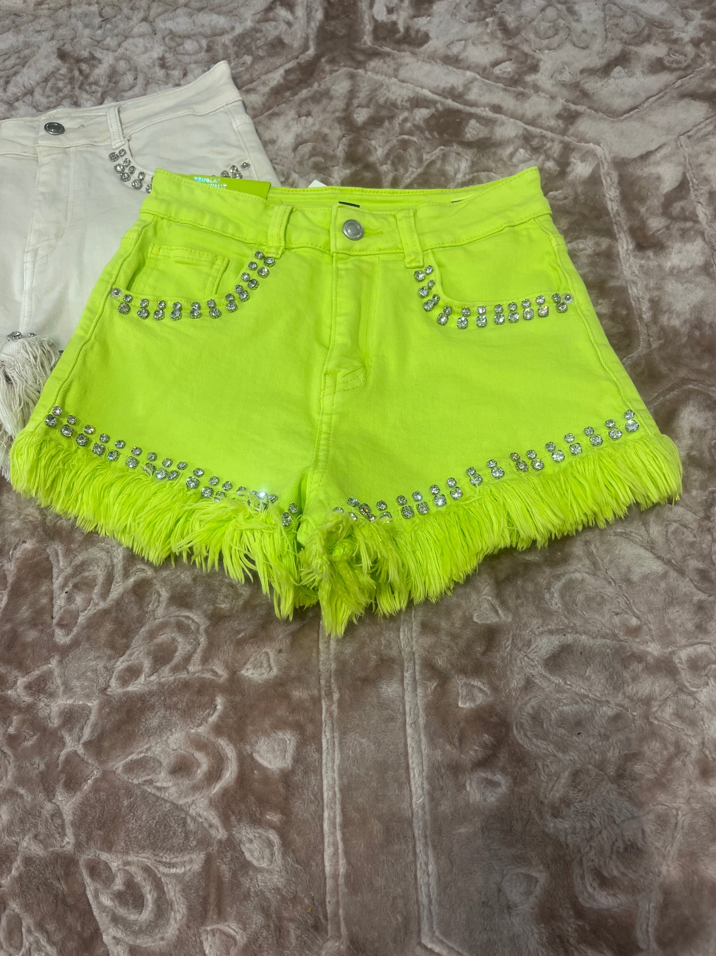Pantaloncino Texas