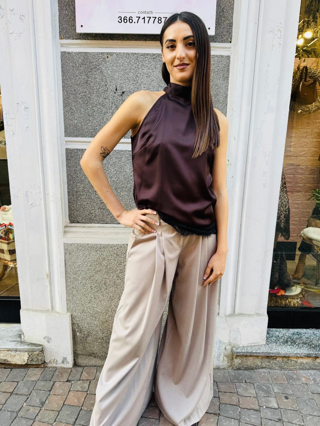 Pantalone Palazzo