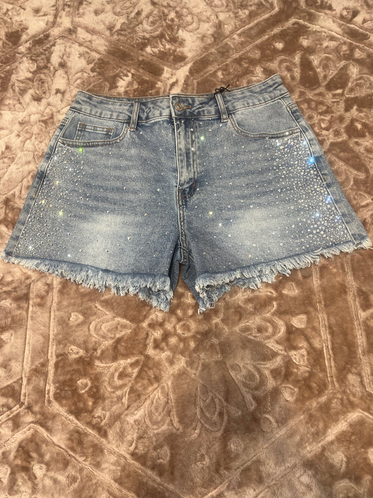 Pantaloncino Glamour
