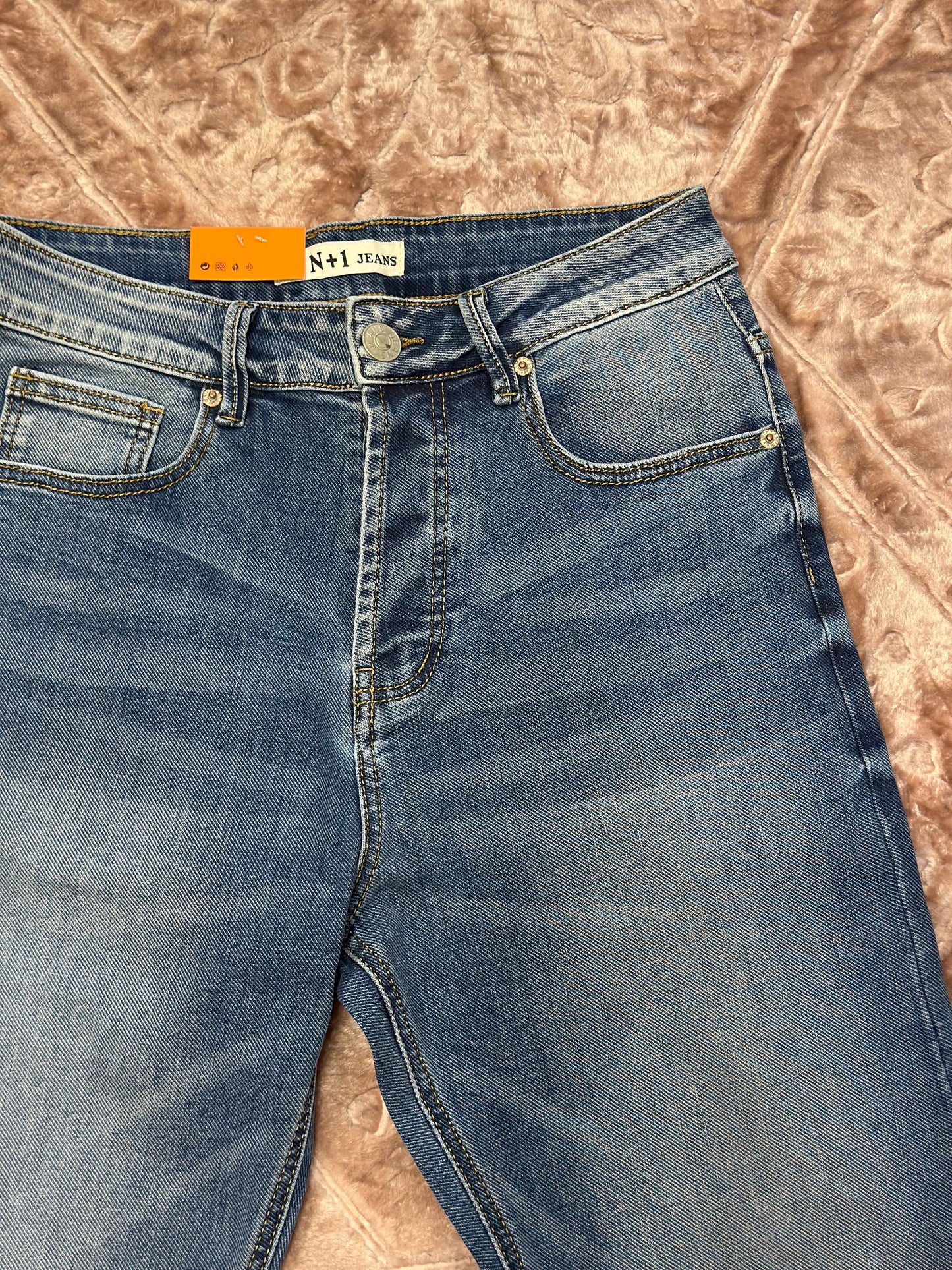 Jeans Baggy