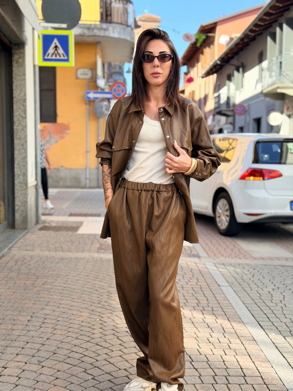 Pantalone Souvenir