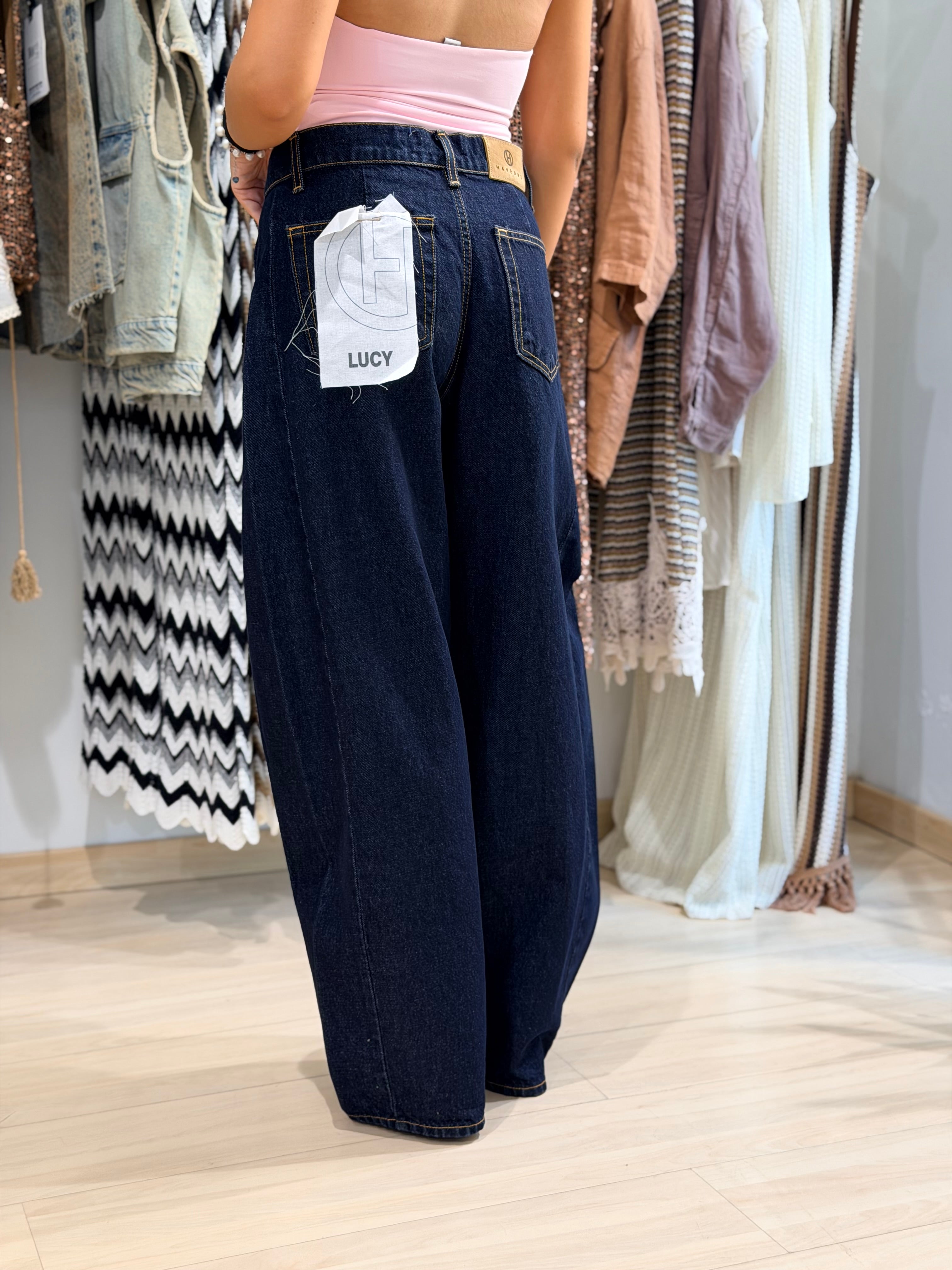 Denim Lucy Haveone