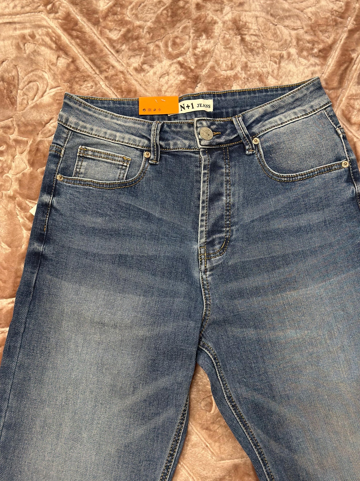 Jeans Baggy