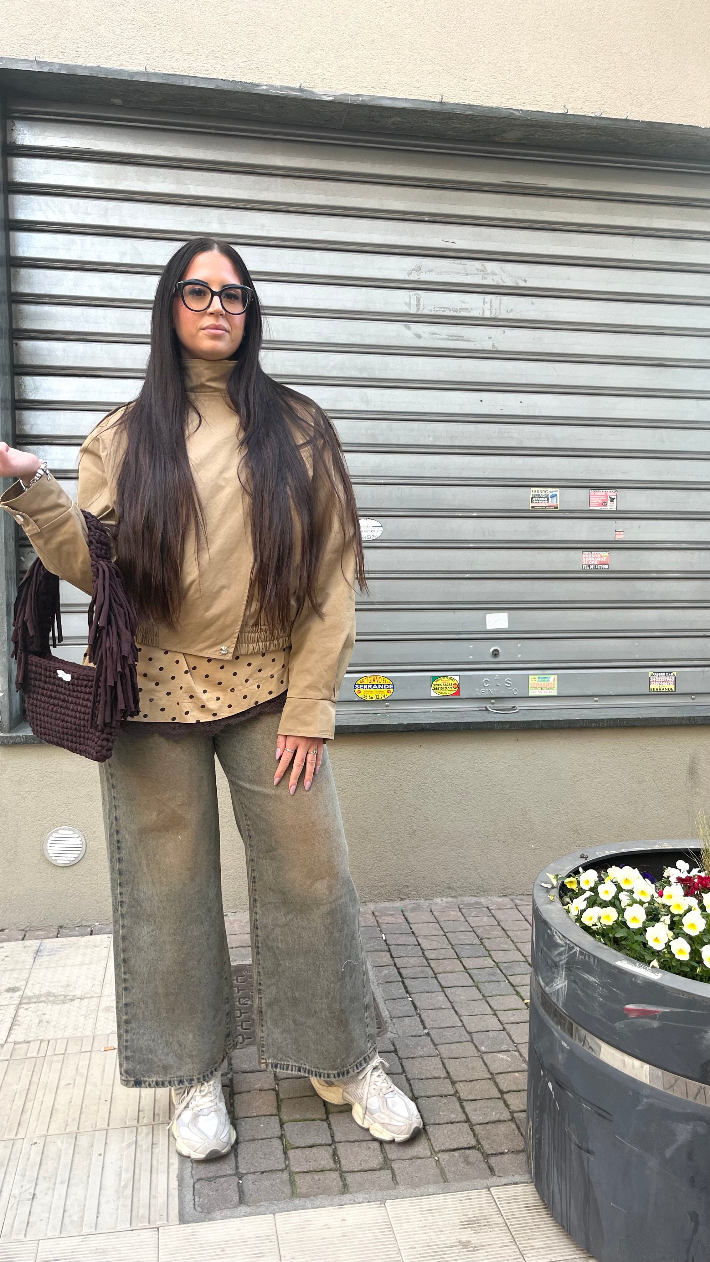 Denim Amelie Haveone