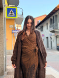 Cardigan Choco Souvenir