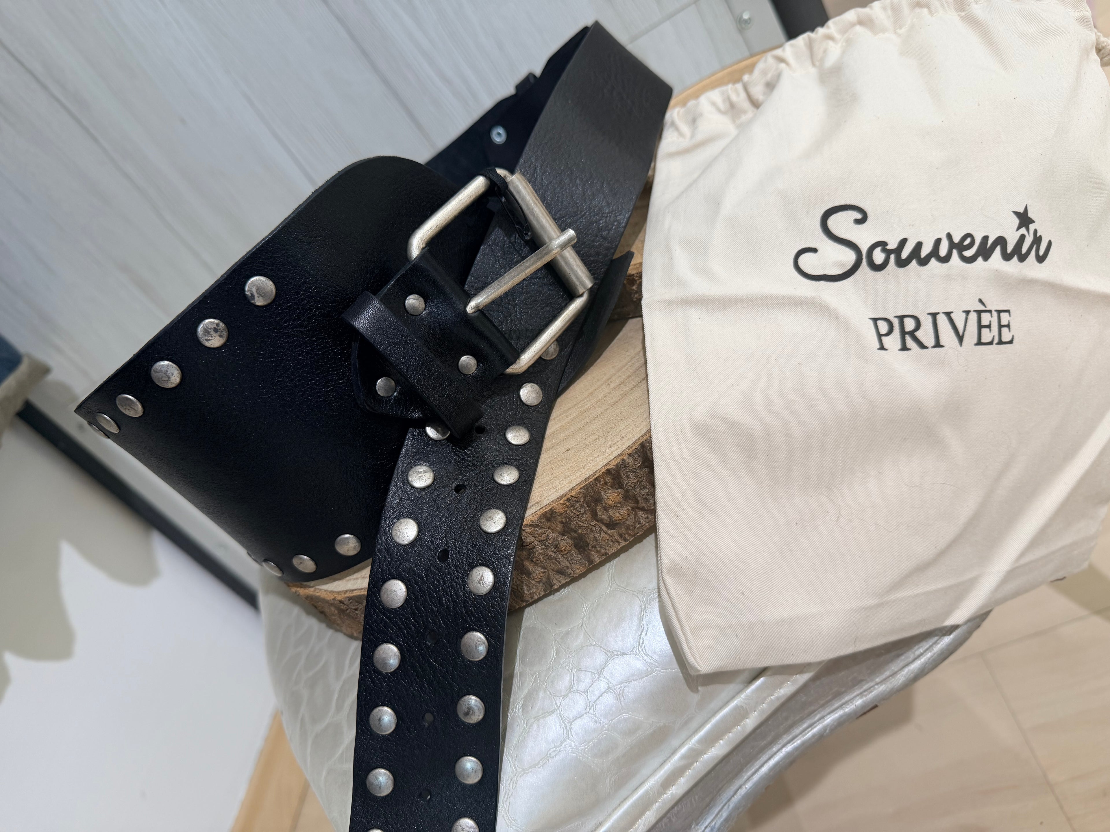 Cintura Souvenir Privé