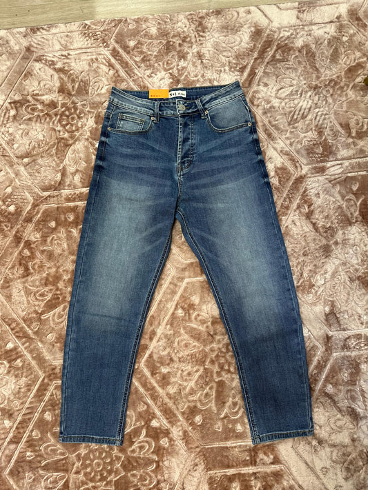Jeans Baggy