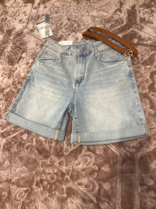 Pantaloncino bigsize