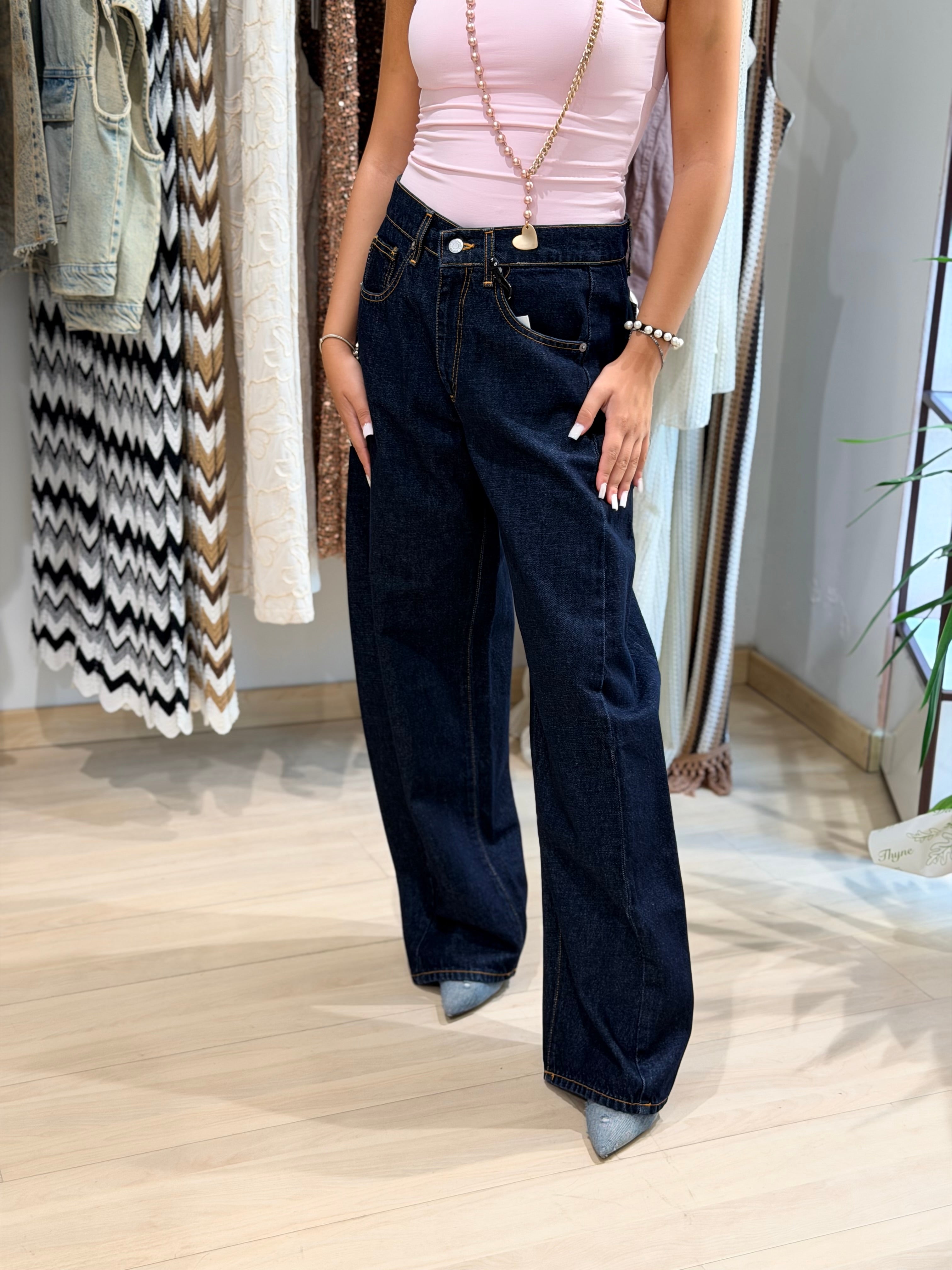 Denim Lucy Haveone