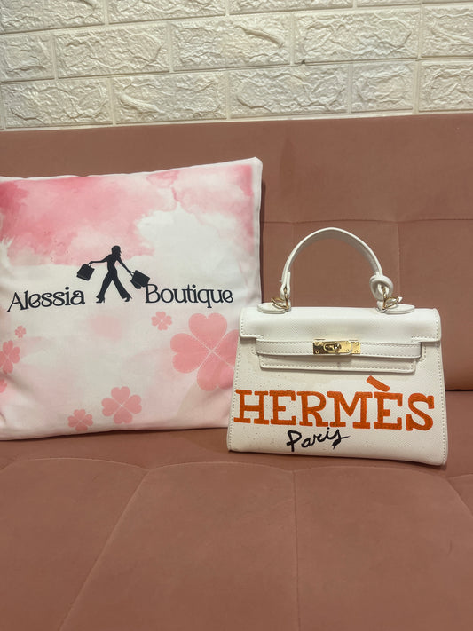 Mini Bag Fake Hermès