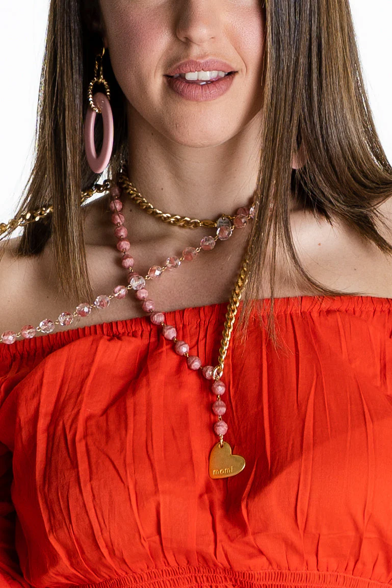 Francesca Dorata Lunga