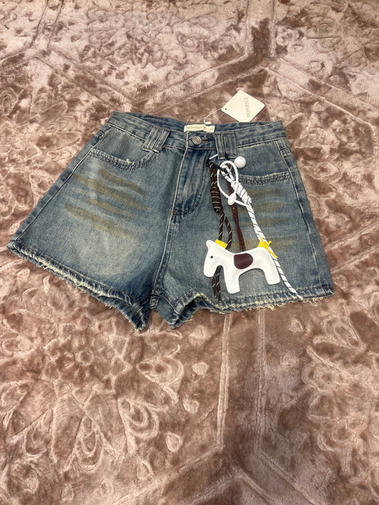 Pantaloncino monique
