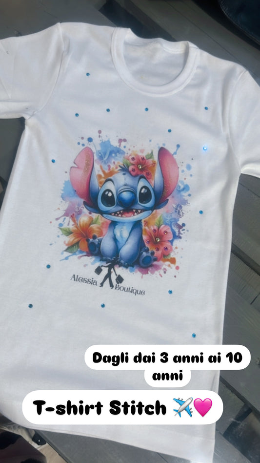 T-shirt Stitch