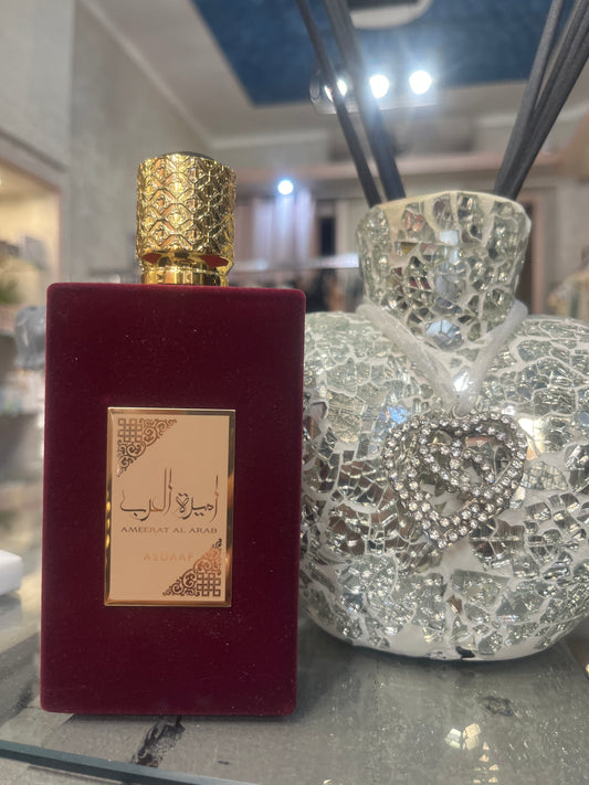 Principessa D’Arabia