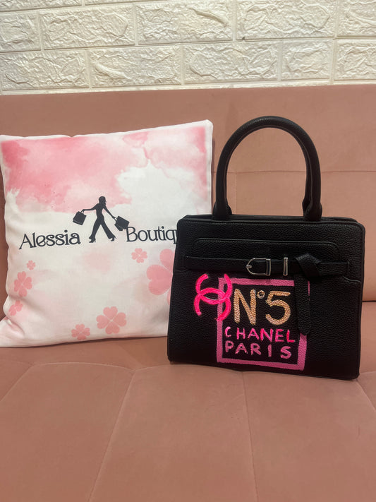 Borsa mini bag Coco
