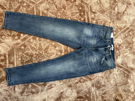 Jeans Capri
