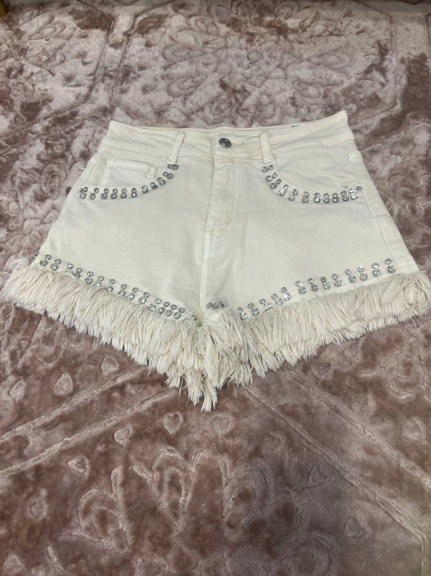 Pantaloncino Texas