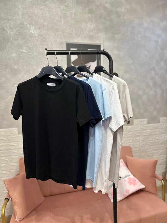 T-shirt basic