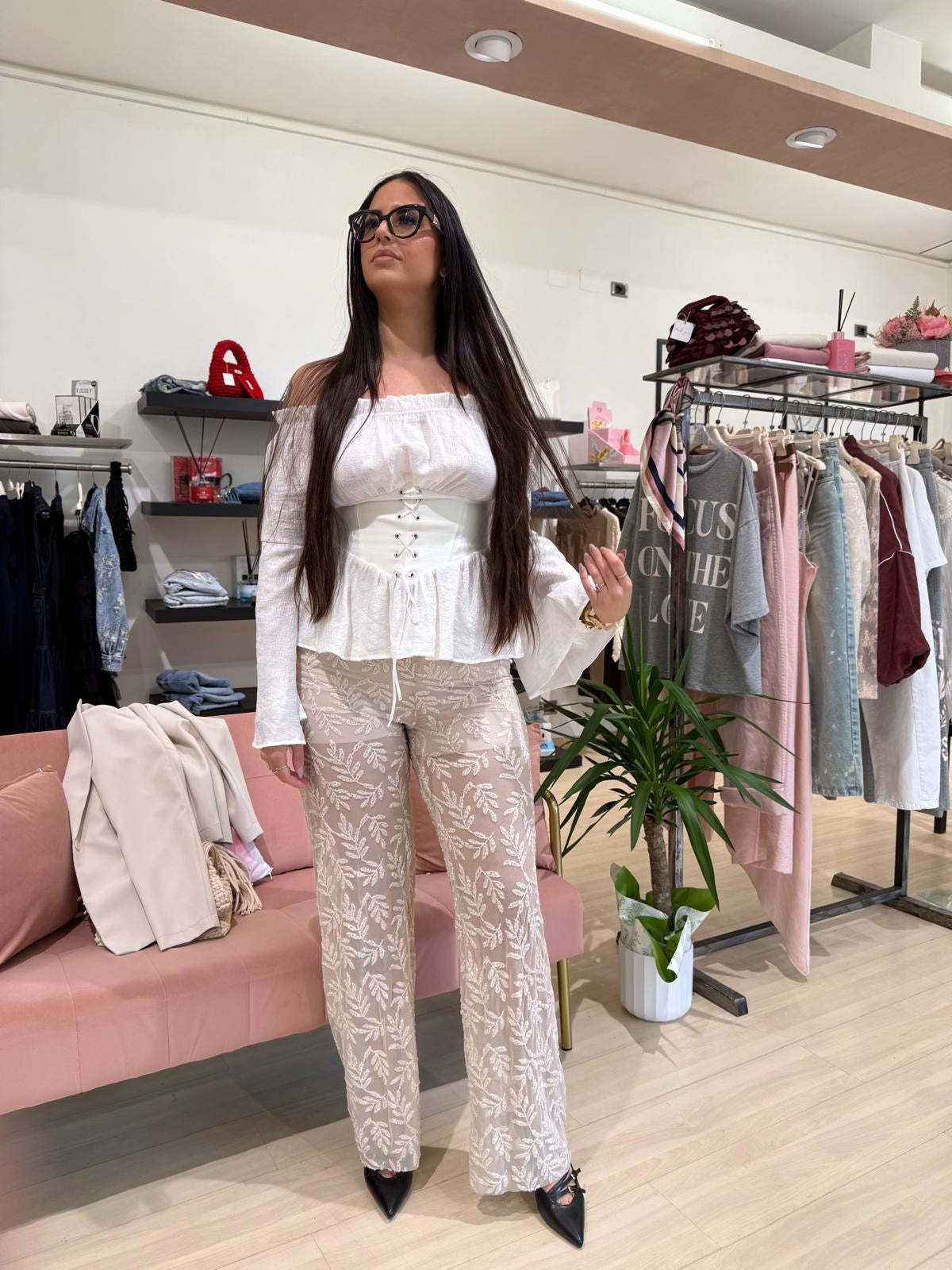 Maglia shiffer haveone