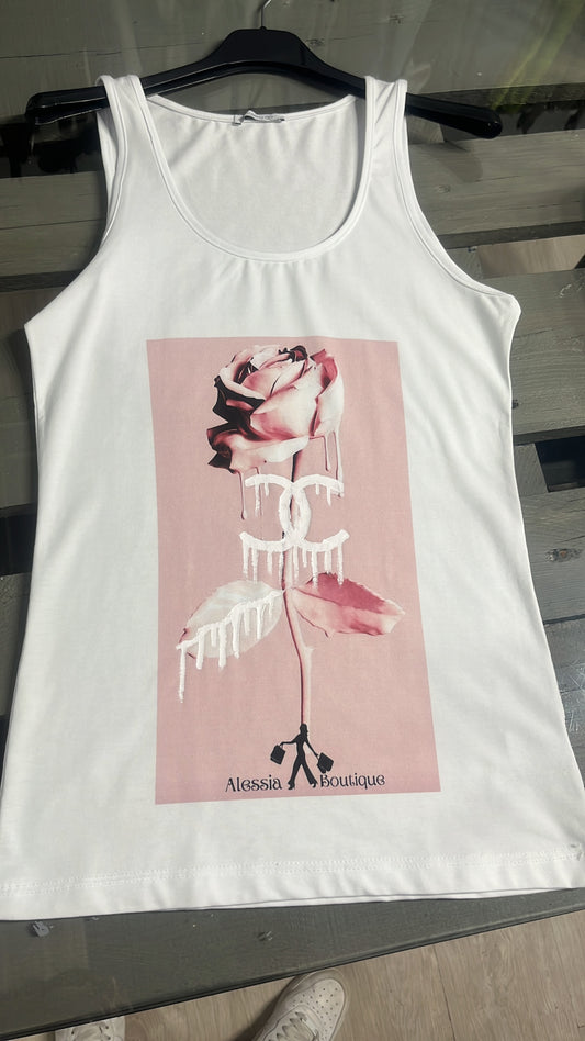 Canotta Rose