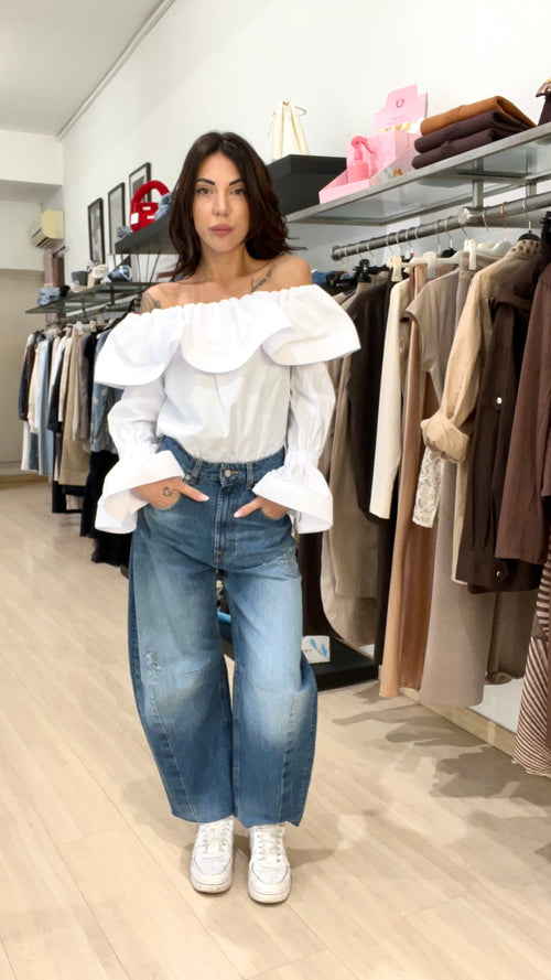 Body volante haveone