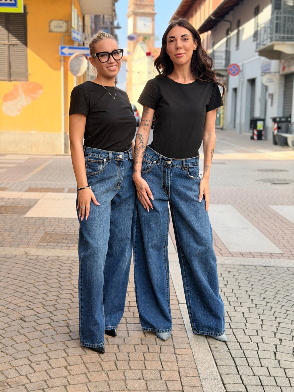 Denim Bella Haveone