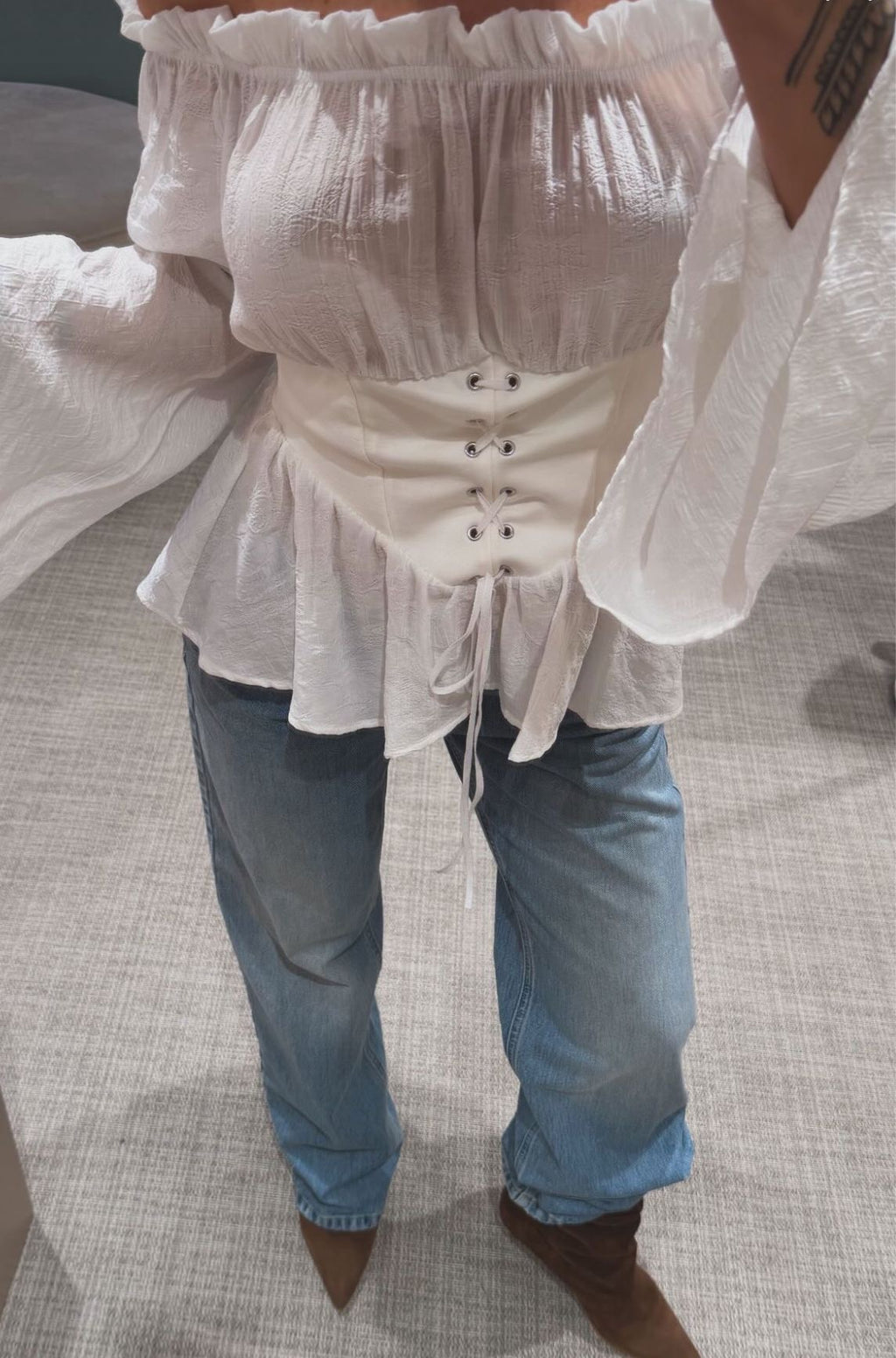 Maglia shiffer haveone